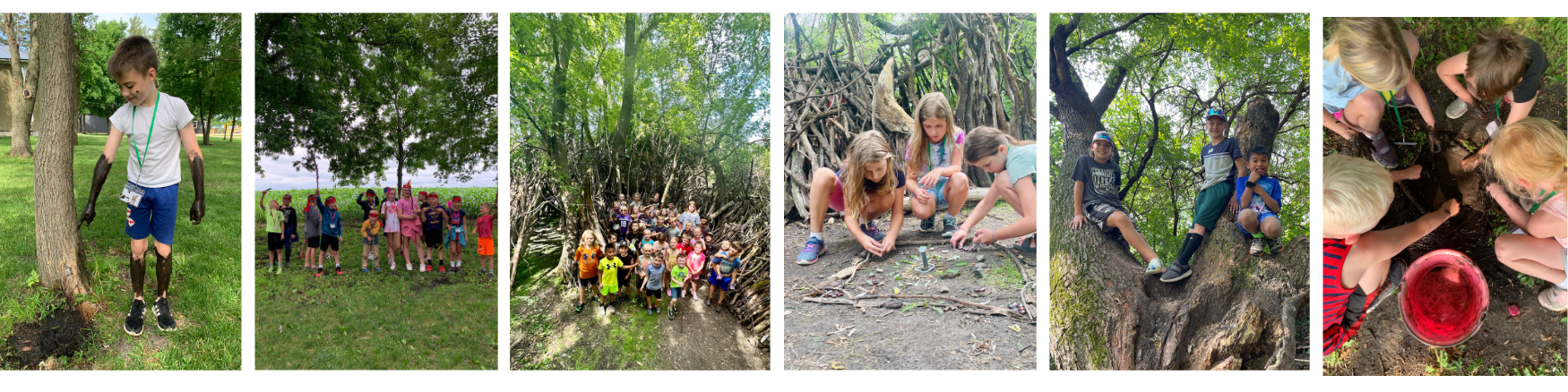 Ruby Ranch - Summer Camps