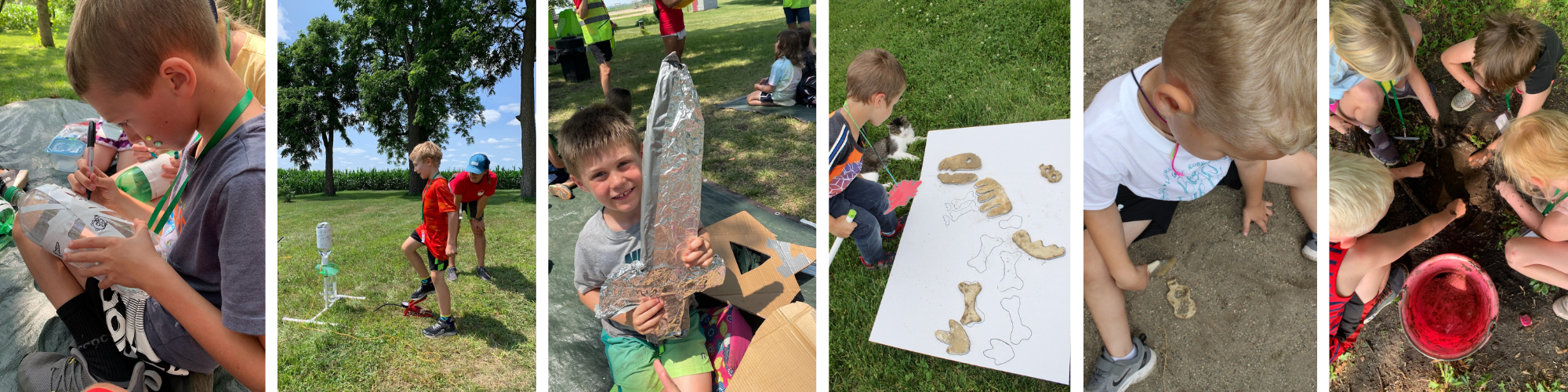 Ruby Ranch - Summer Camps