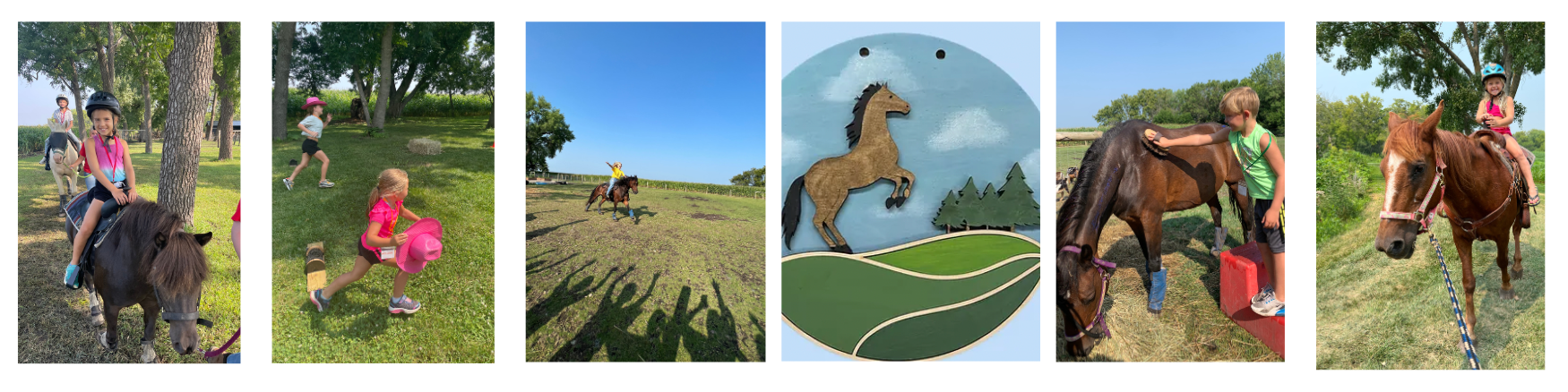 Ruby Ranch - Summer Camps