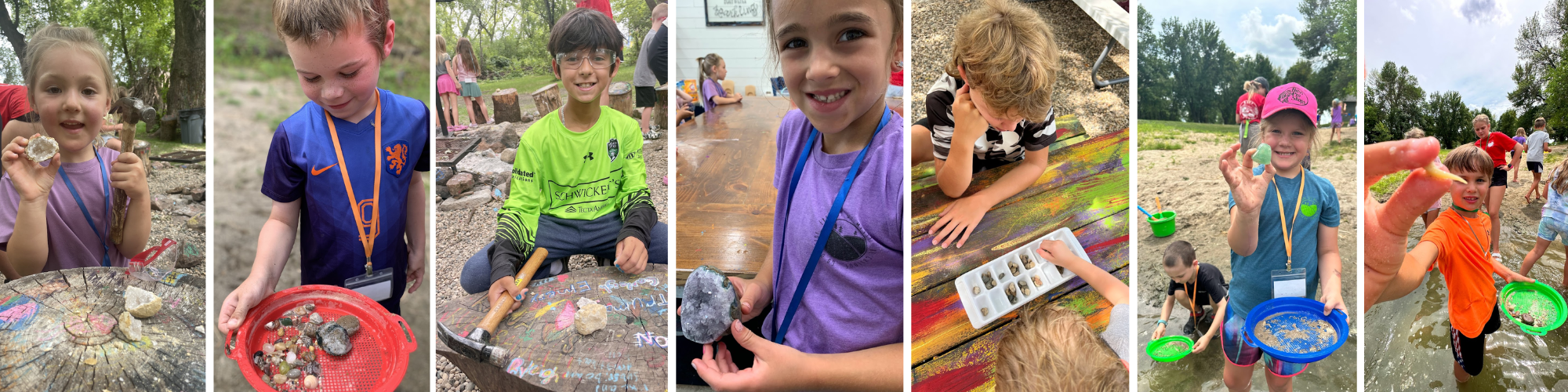 Ruby Ranch - Summer Camps