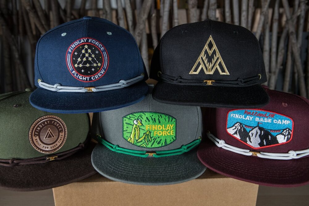 Findlay Hat Collection.png