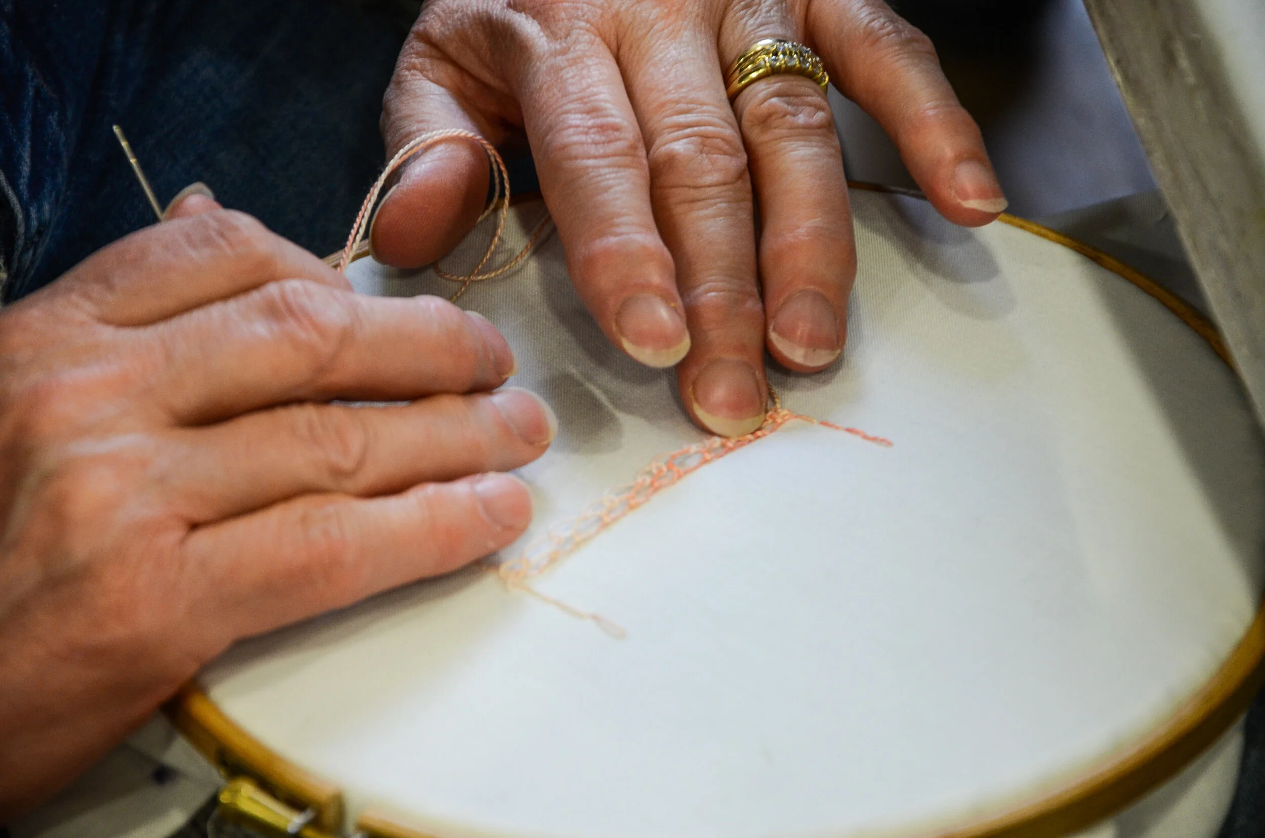 Irish Guild of Embroiderers