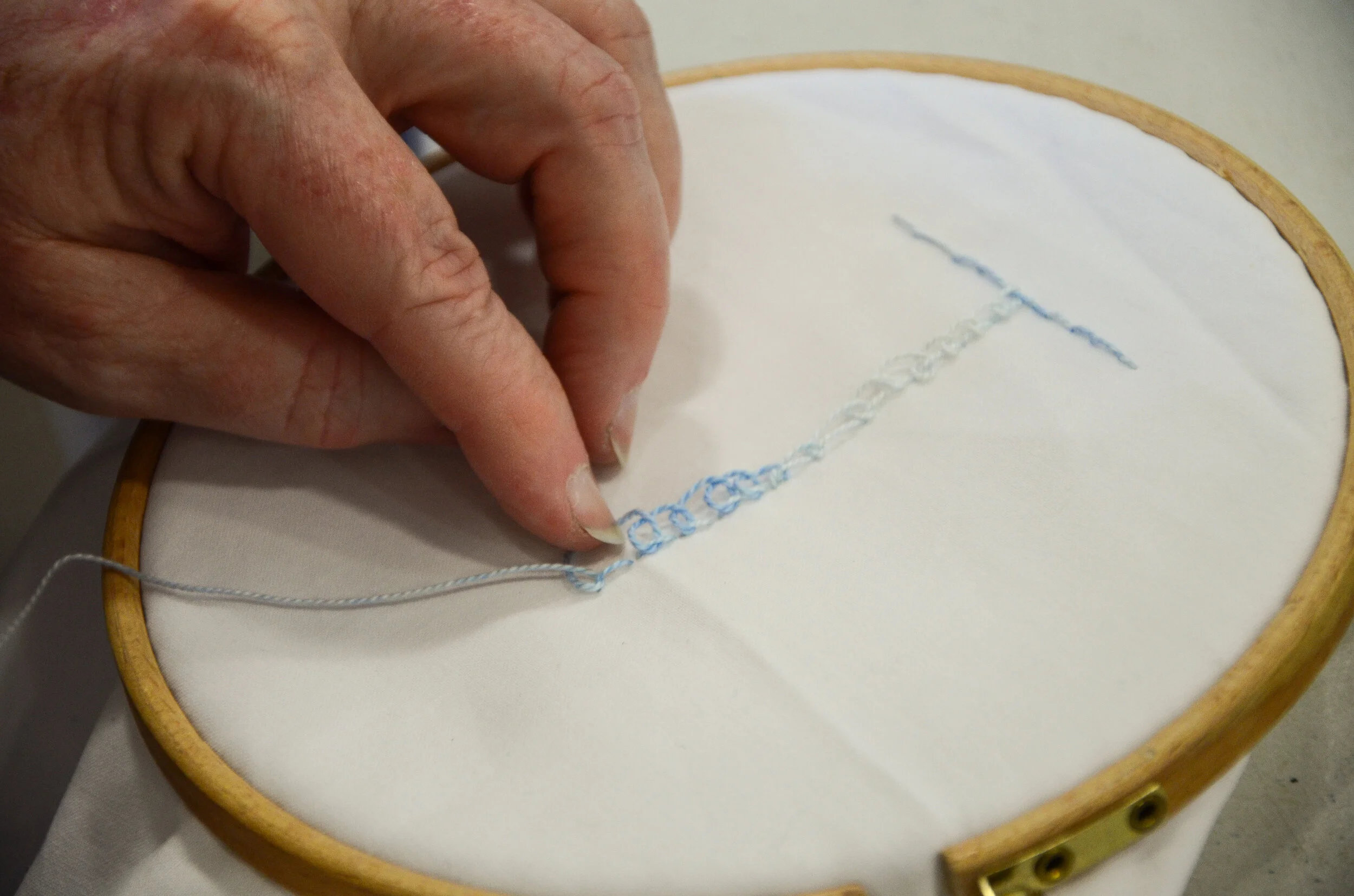 Irish Guild of Embroiderers