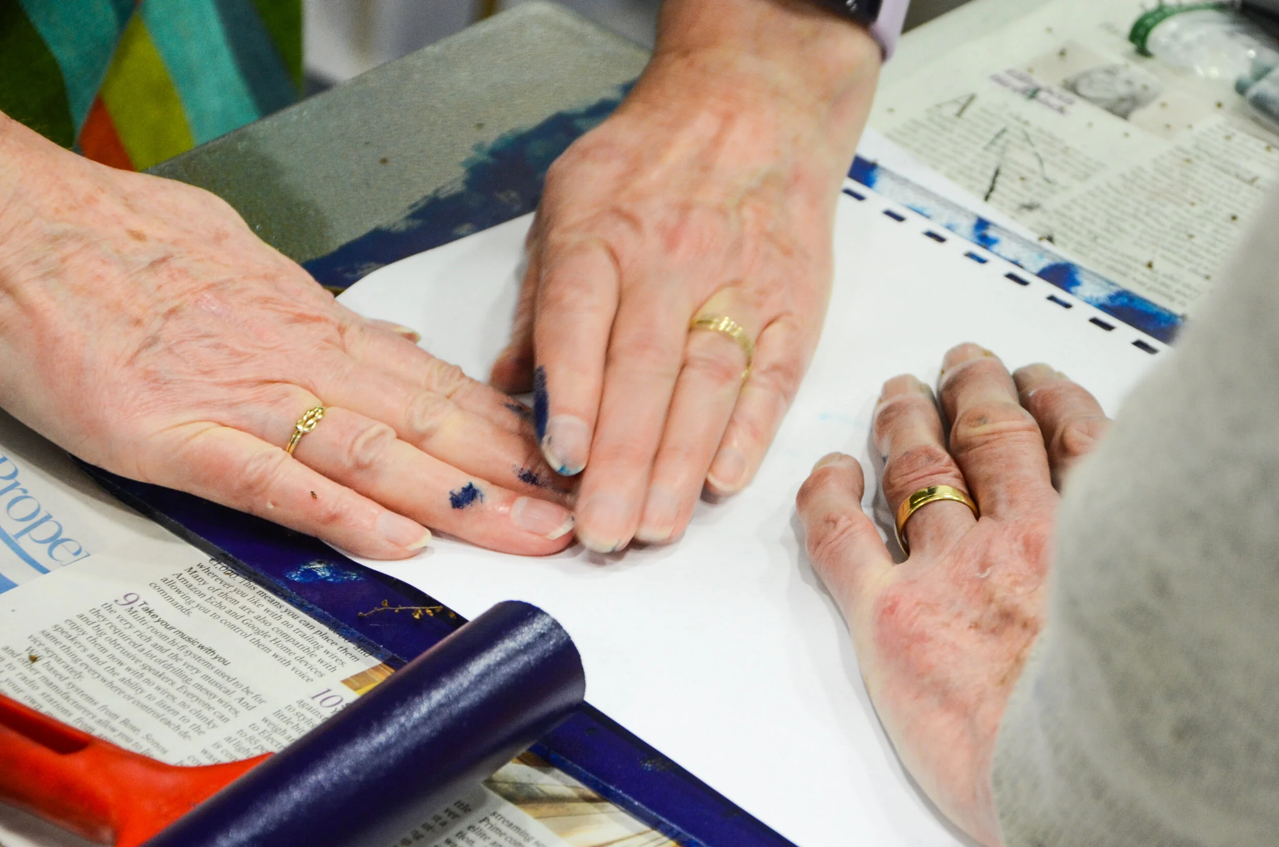 Irish Guild of Embroiderers