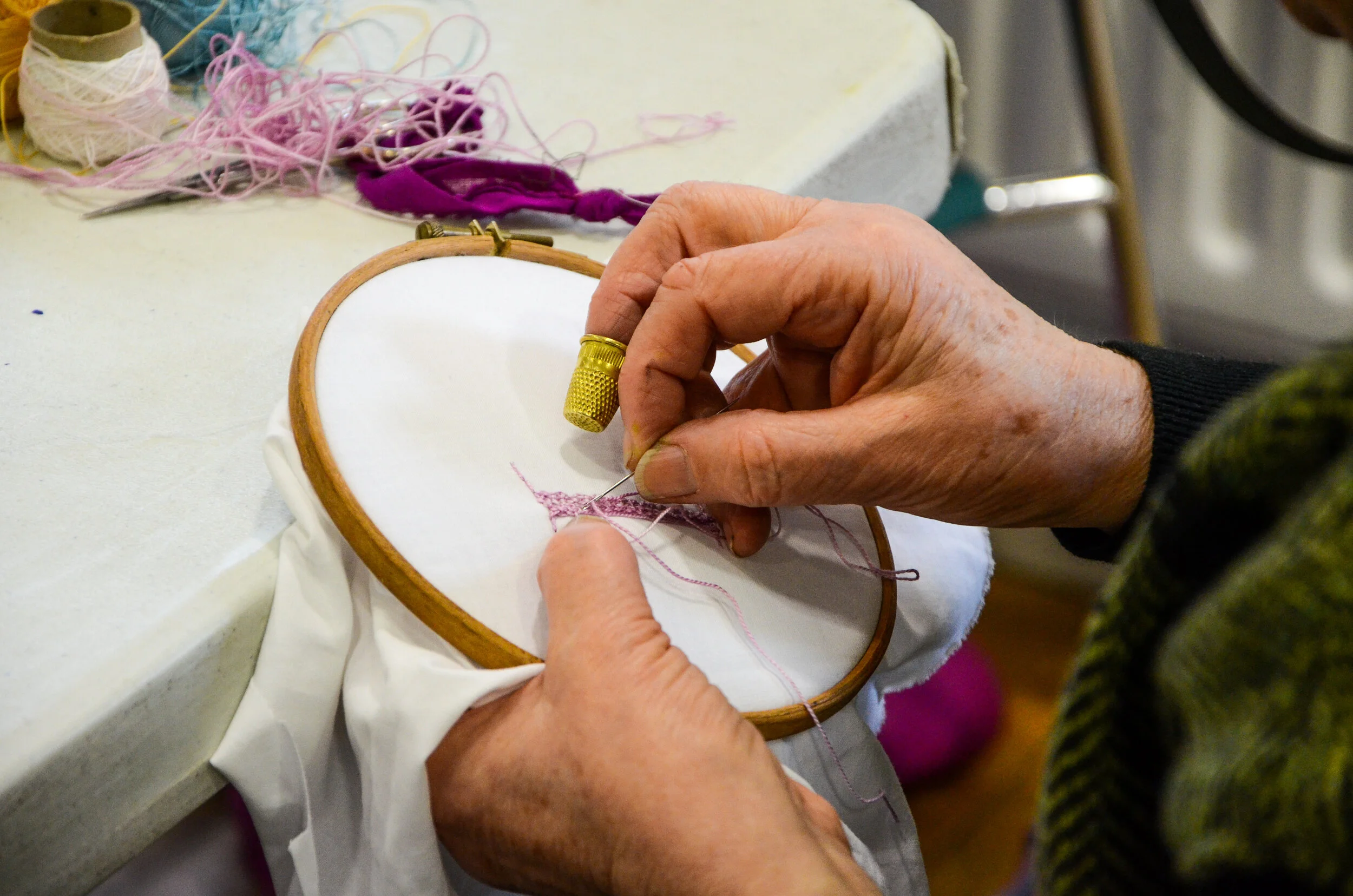 Irish Guild of Embroiderers