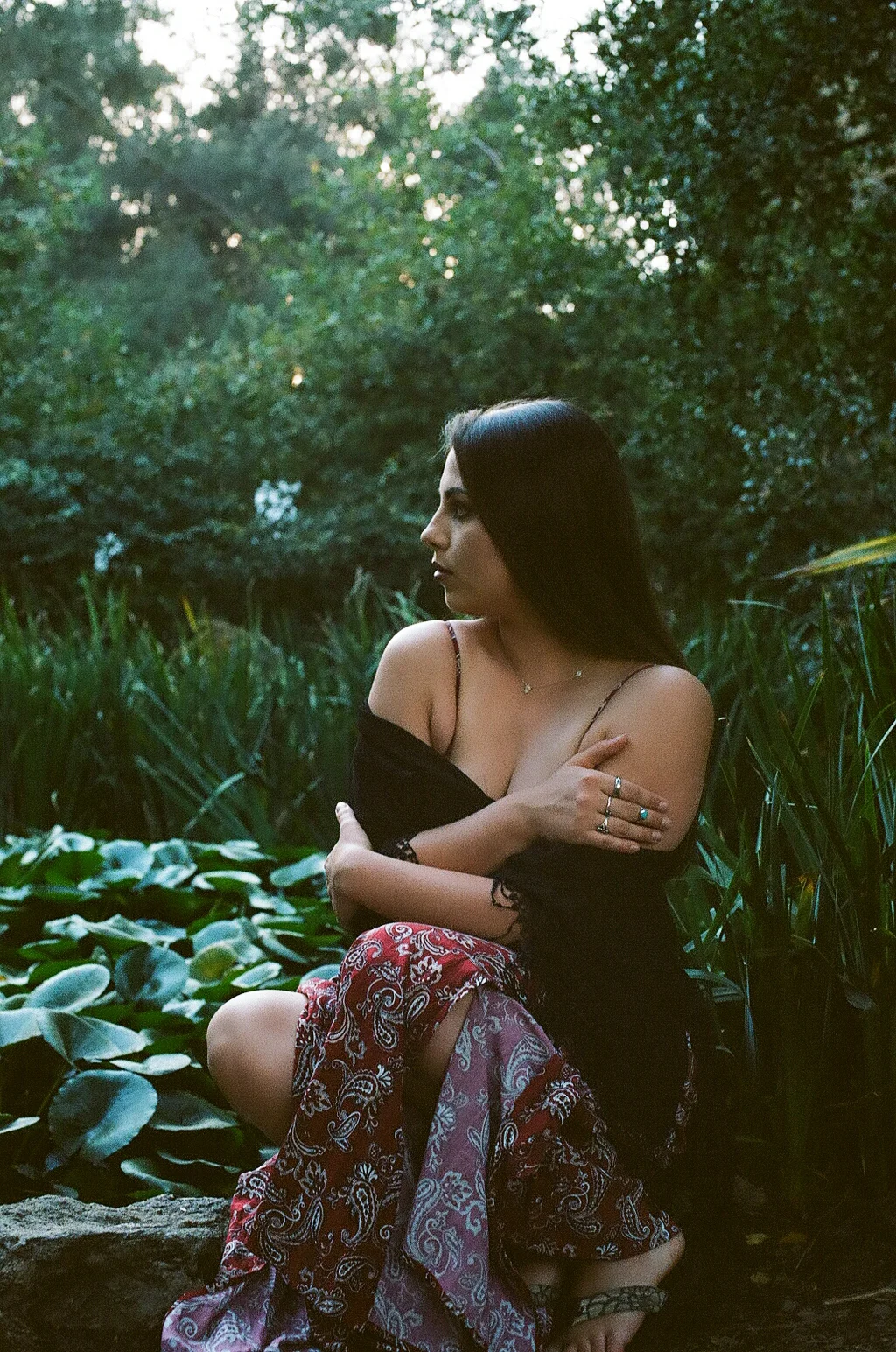 Sierra Marceline