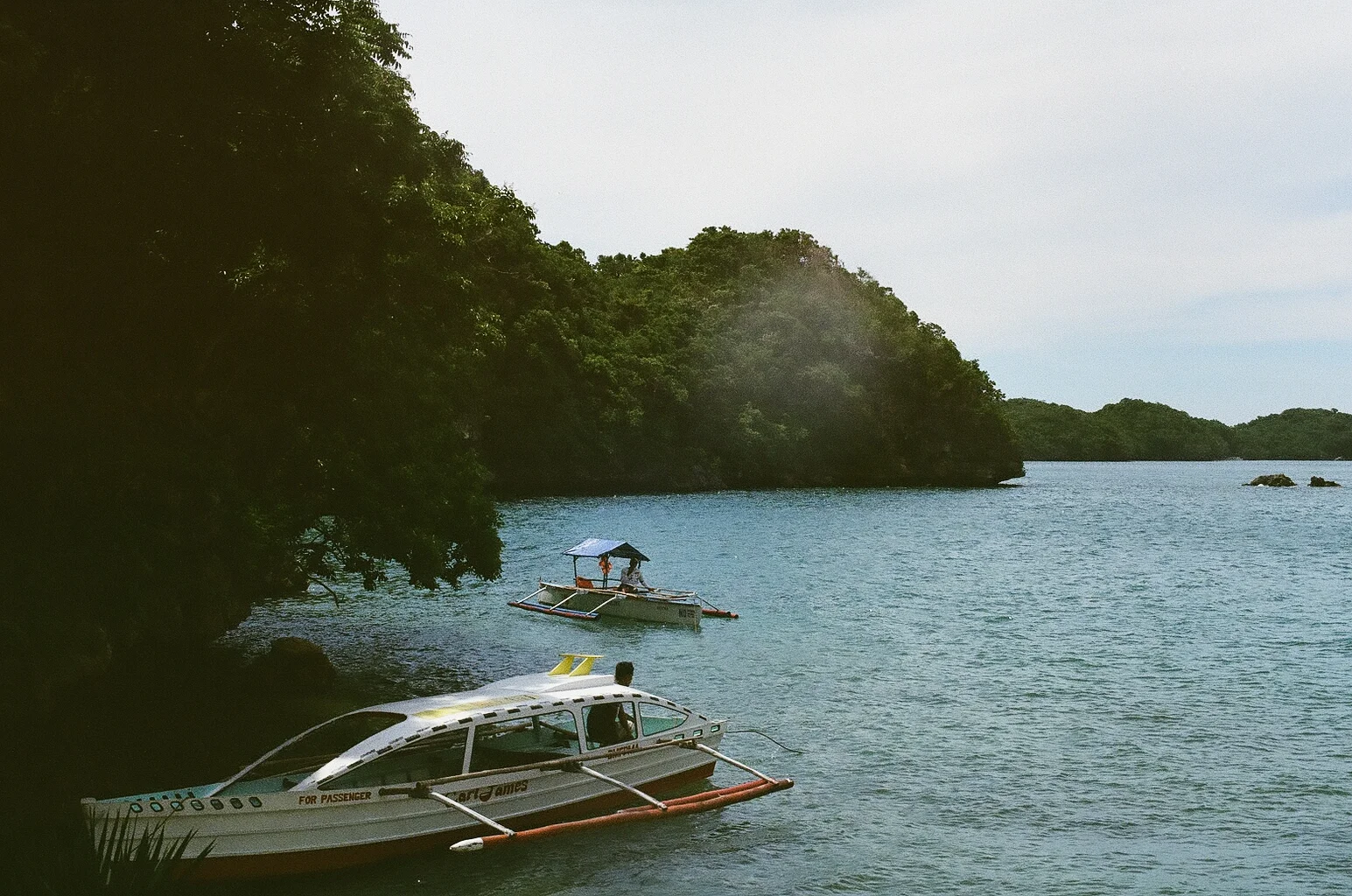 Hundred Islands Park