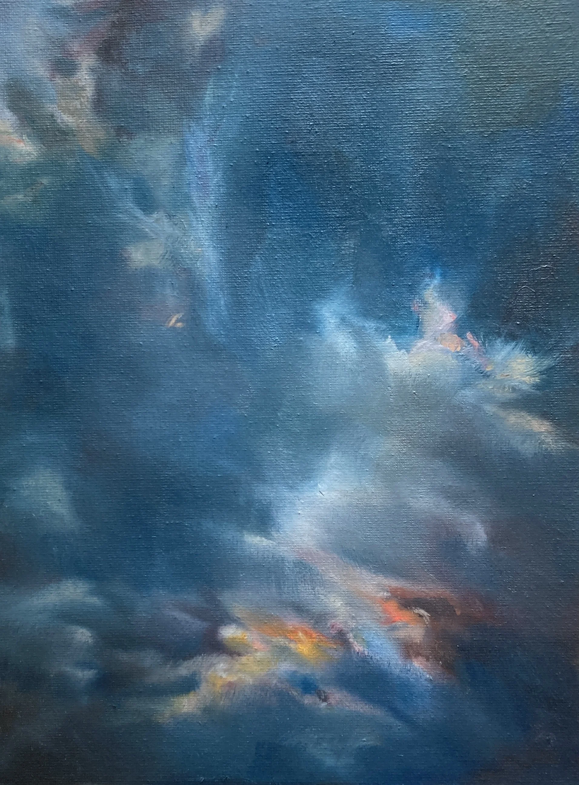 CLOUDS 2 Under Shared Skies