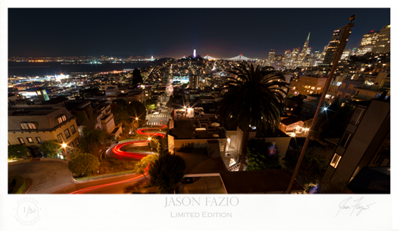 A Lombard's Eye View