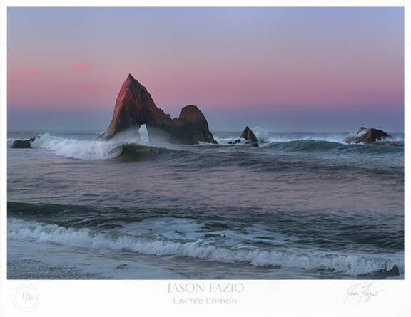 Sunrise Tide (Copy)