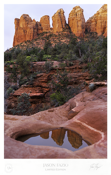 A Moment To Reflect (Prints Available)