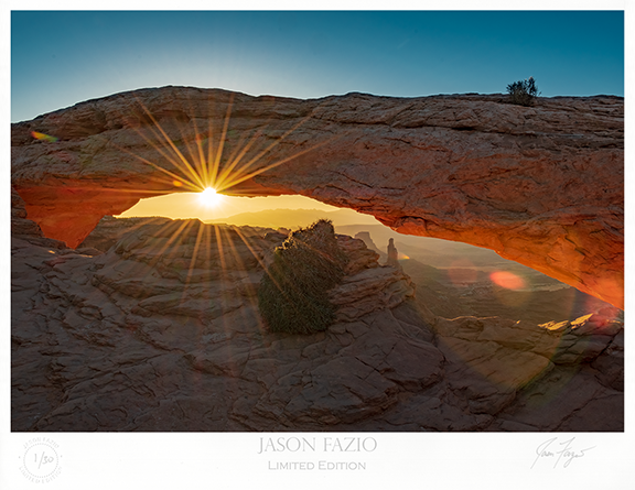 Mesa Arch (Copy)