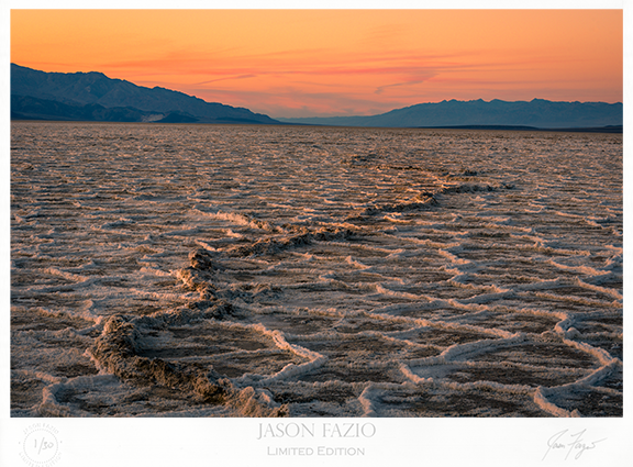 Badwater Basin II (Copy)