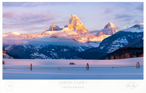 Teton West w/Pano Option (Copy)