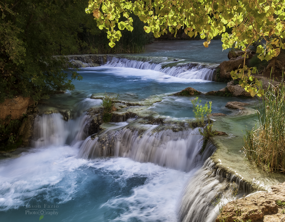 Turquoise Dreams