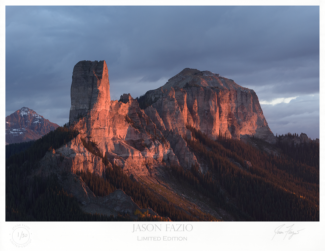 Chimney's Glow (Copy)