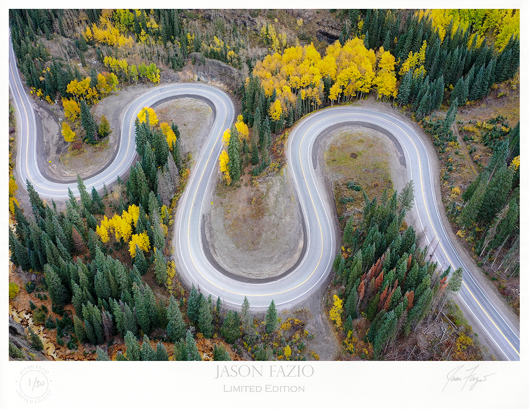 Curves Ahead (Copy)