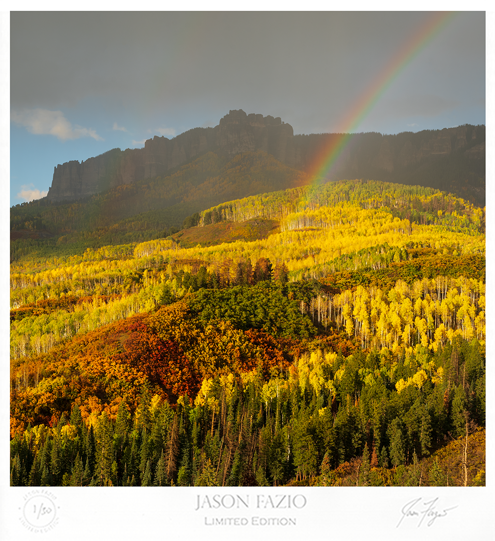 Owl Creek Rainbow (Copy)