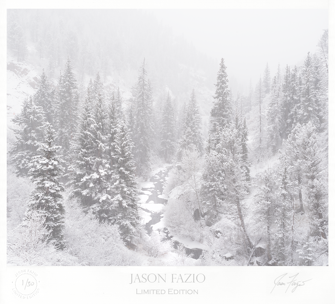 Colorado Winter (Copy)