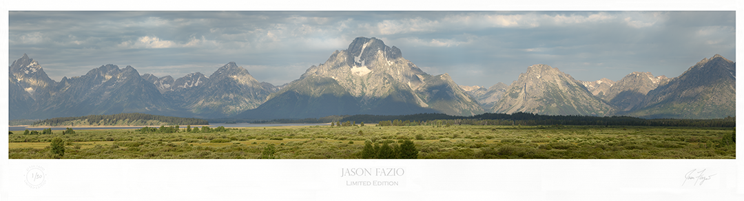 The Tetons (Copy)