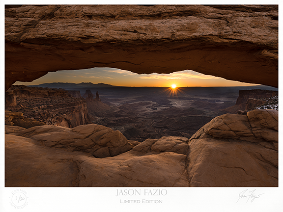 Mesa Arch II (Copy)