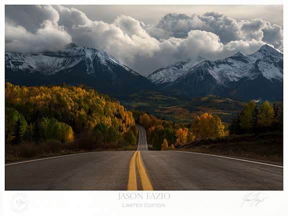 Autumn Drive (Copy)
