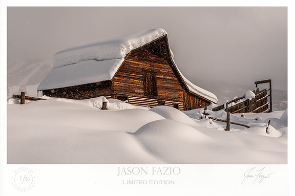 Snow Loads (Copy)