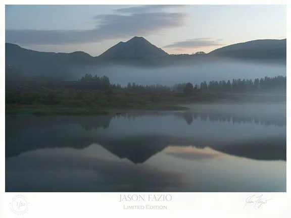 Moody Morning (Copy)