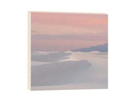 Wood Prints