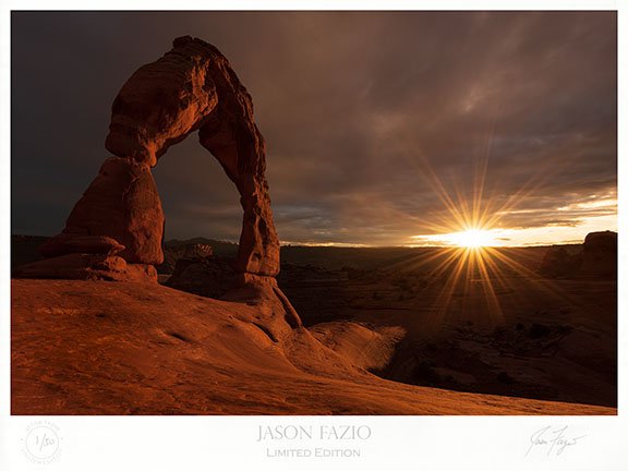 Delicate Sunset (Copy)