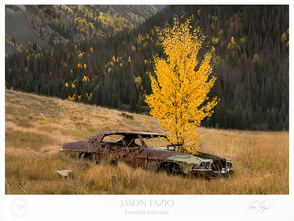 Pontiac Aspen (Copy)
