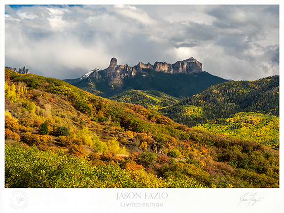 Autumn Cimarrons (Copy)
