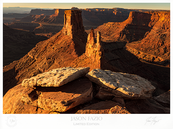 Utah's Gold (Copy)