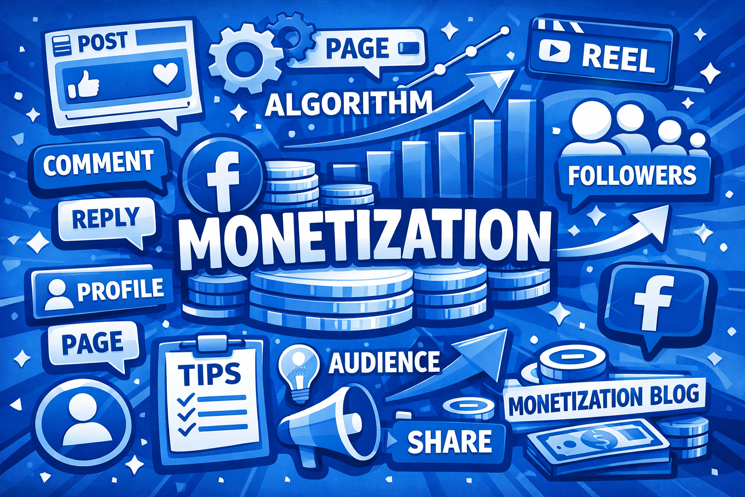 Facebook Page vs Profile: The Real Answer (and Why the Question Itself Is Wrong)