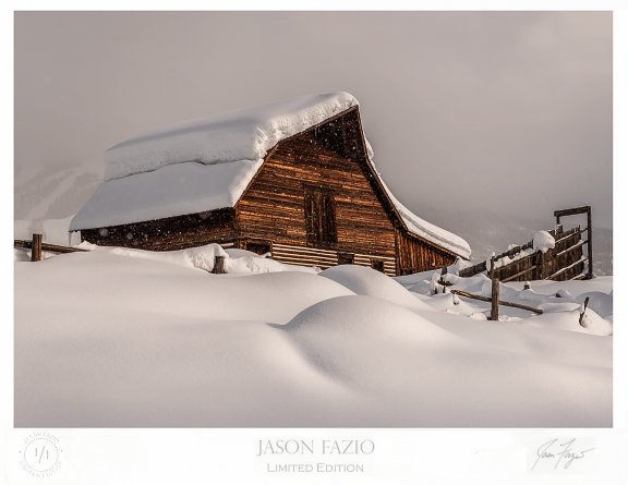 Snow Loads