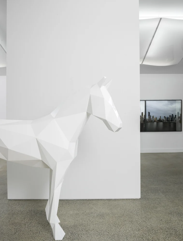 the white horse installation view.jpg