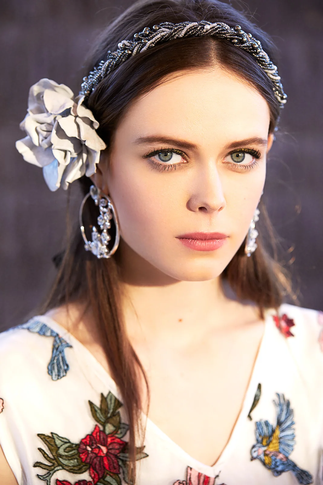 Outake; published in Intelagance Magazine