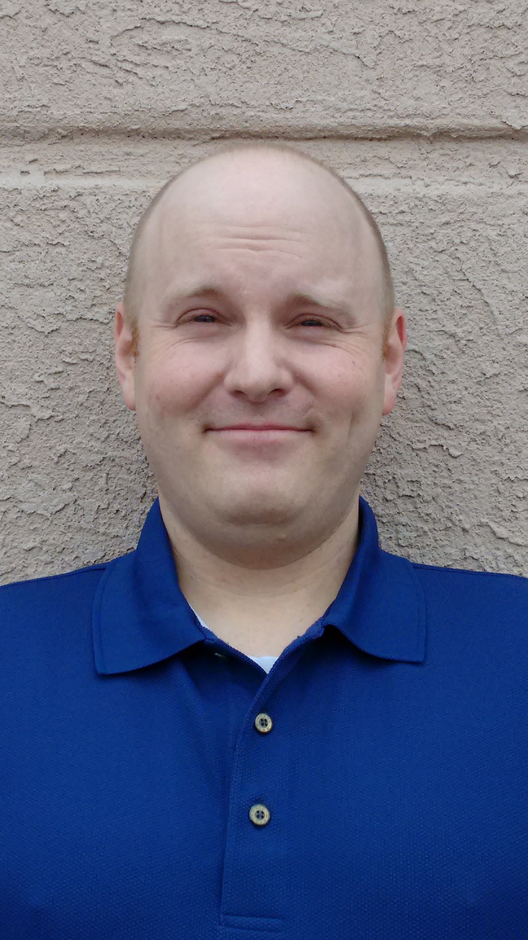 Michael Beaty Customer Service and Accounting Manager