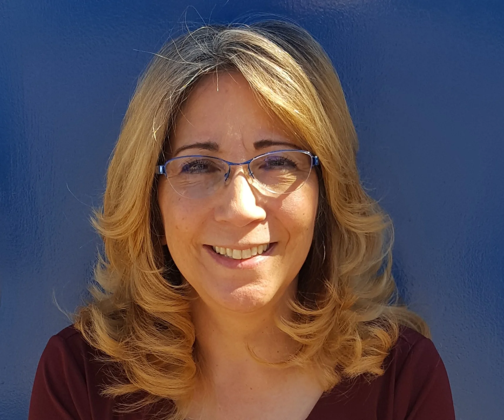 Jessica Miera Chief Operating Officer