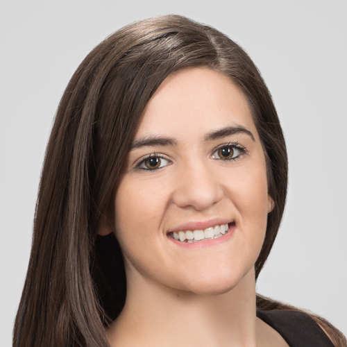 <strong>Lauren Alfonse</strong><div class="line"><span></span></div><em>Research Associate</em>