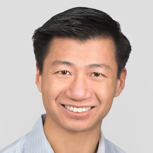 David Cheng