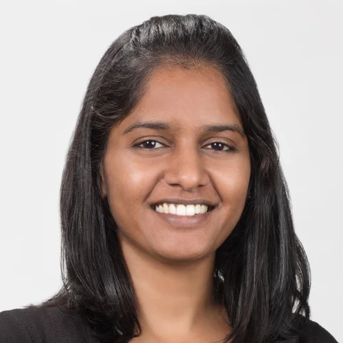 <strong>Pratyusha Hunnewell</strong><div class="line"><span></span></div><em>Senior Scientist</em>