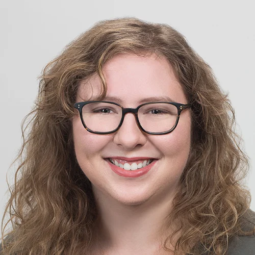 <strong>Elise Keston-Smith</strong><div class="line"><span></span></div><em>Research Associate</em>