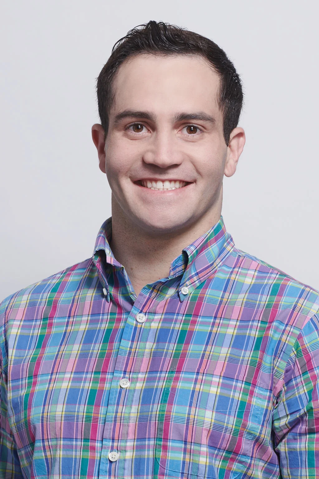Anthony Garrity