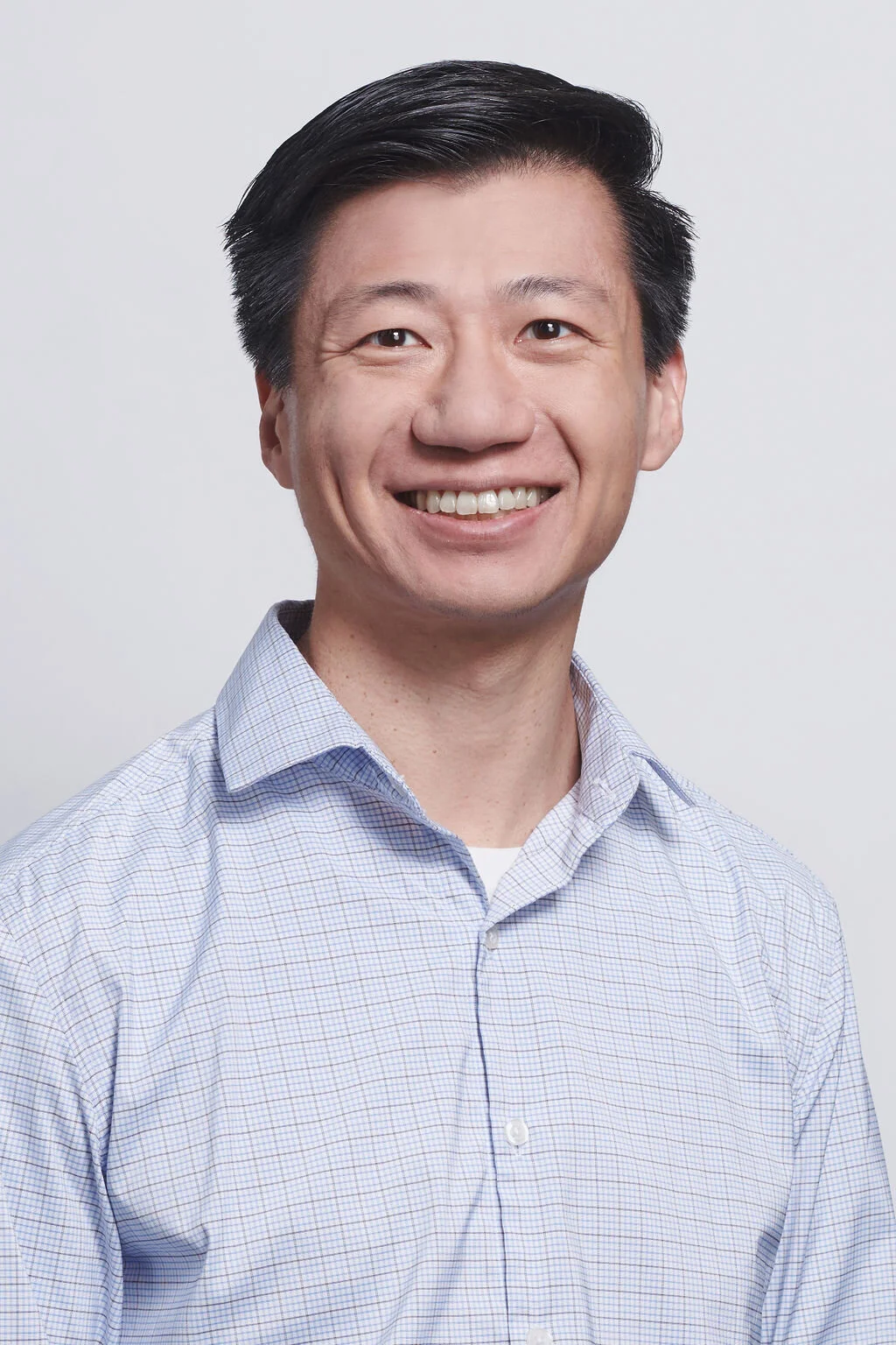 David Cheng