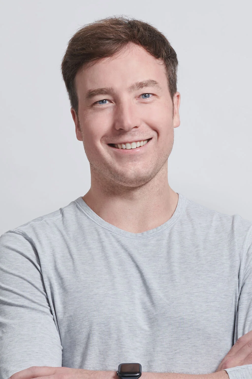 David Scott