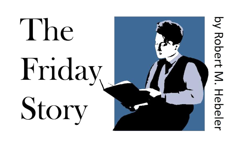 The Friday Story