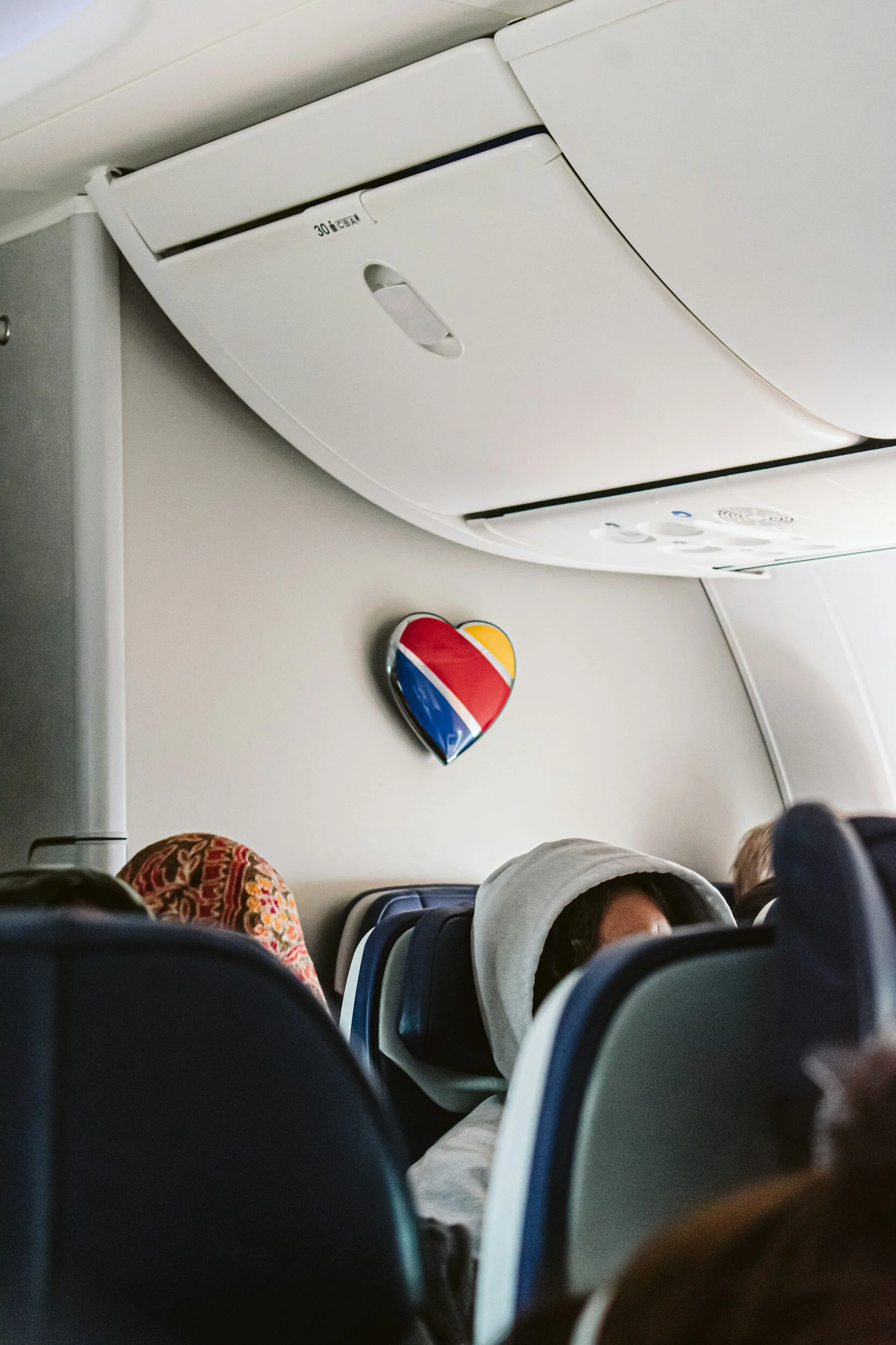 WHAT DOES LOVE HAVE TO DO WITH IT?