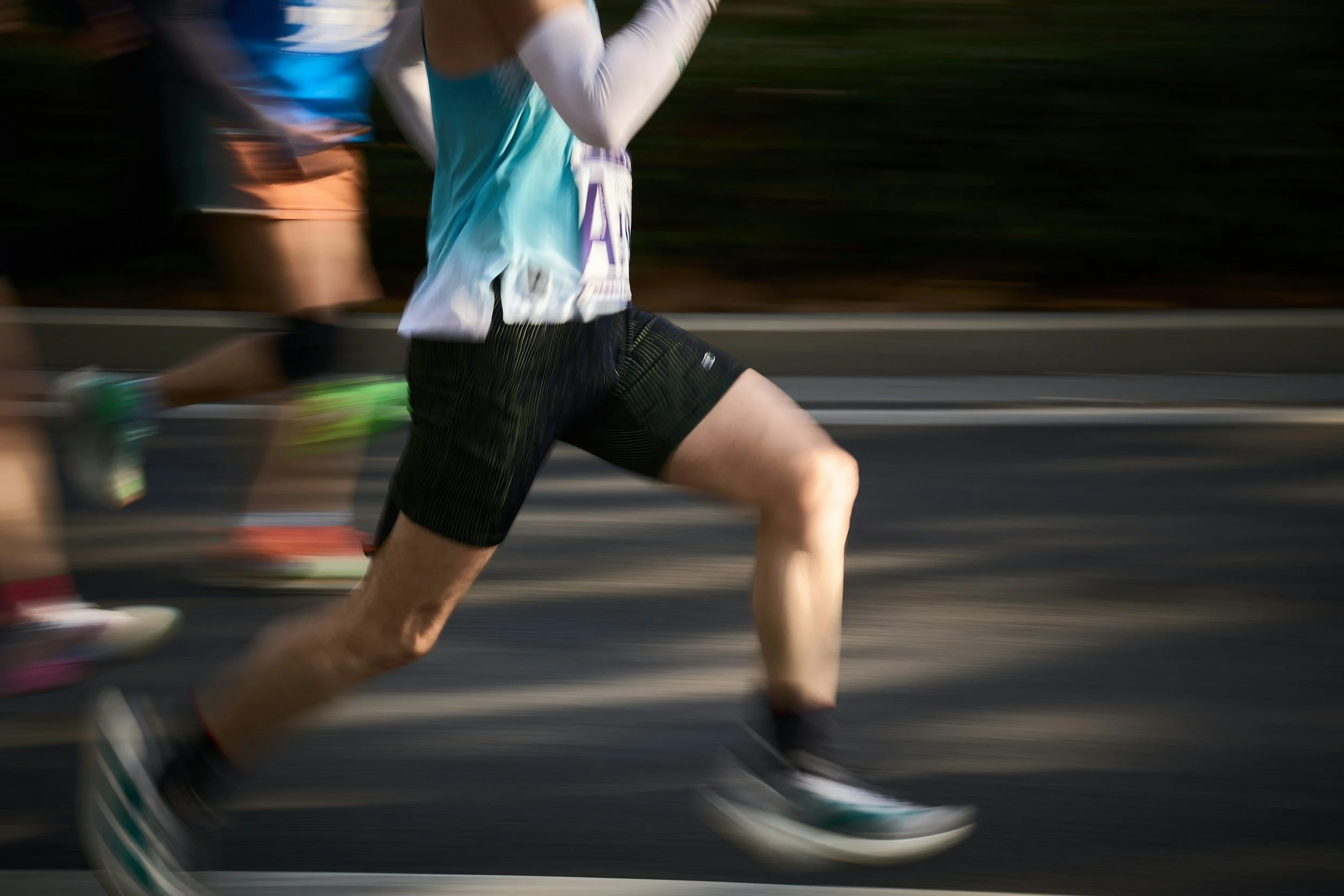 Win the Race