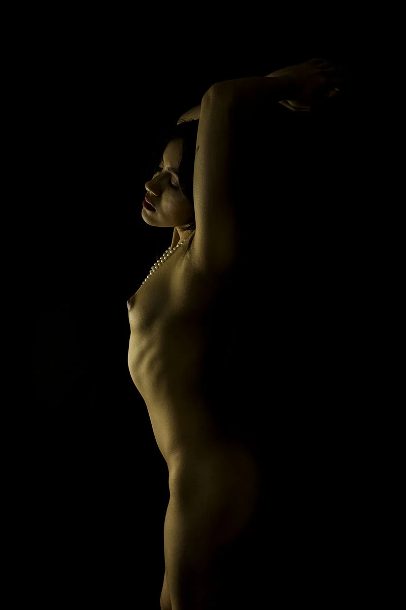 The Edge of Beauty
